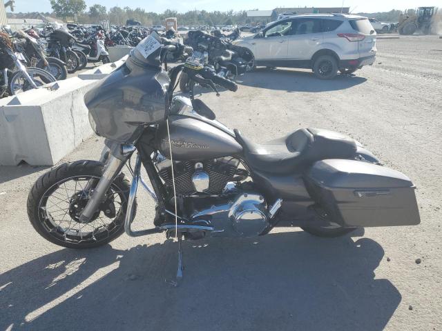 Фото 3 - HARLEY-DAVIDSON FL