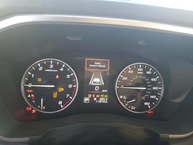 Фото 9 - SUBARU ASCENT