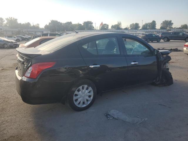 Фото 3 - NISSAN VERSA