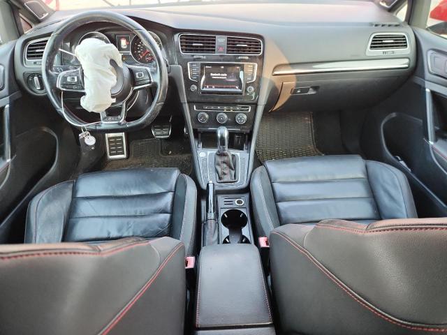 VOLKSWAGEN GTI 2015 VIN 3VW4T7AU6FM024647