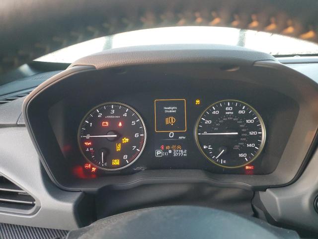 Фото 9 - SUBARU CROSSTREK