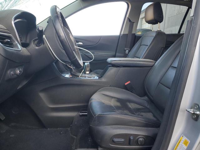 Фото 7 - CHEVROLET EQUINOX