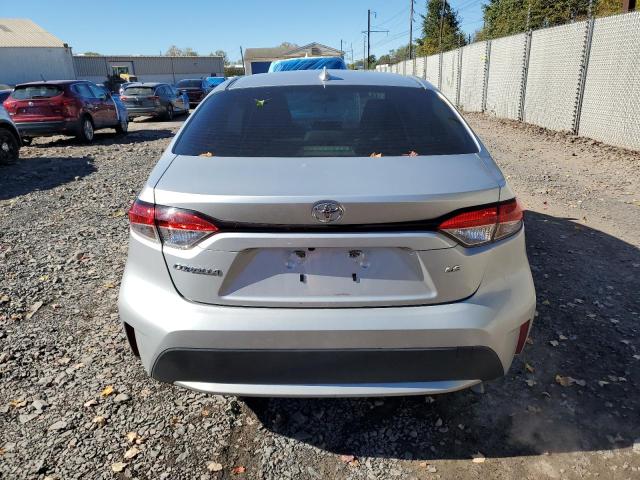 Фото 6 - TOYOTA COROLLA