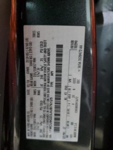 Фото 13 - FORD ESCAPE