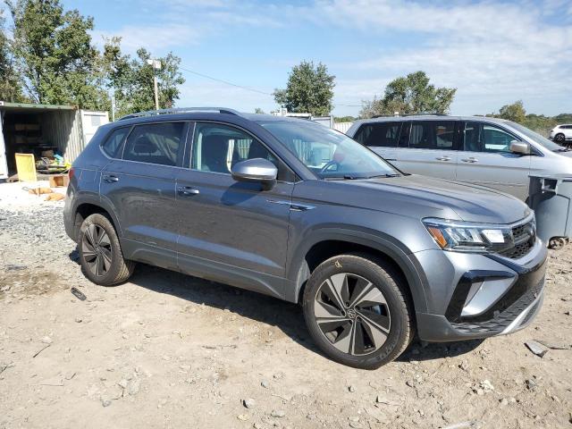 VOLKSWAGEN TAOS SE 2024 VIN 3VVVX7B21RM126131