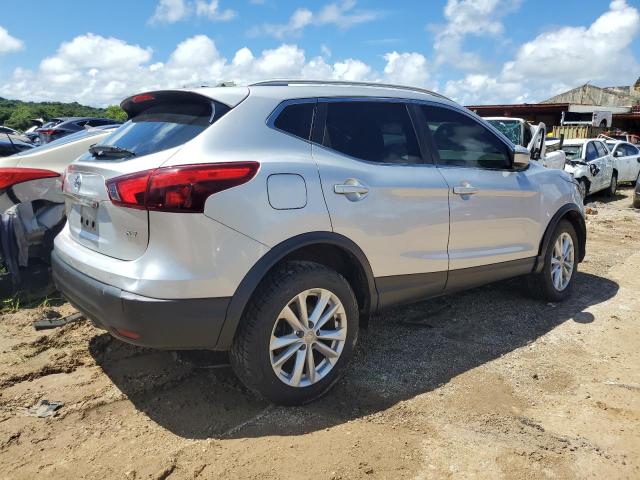 Фото 3 - NISSAN ROGUE