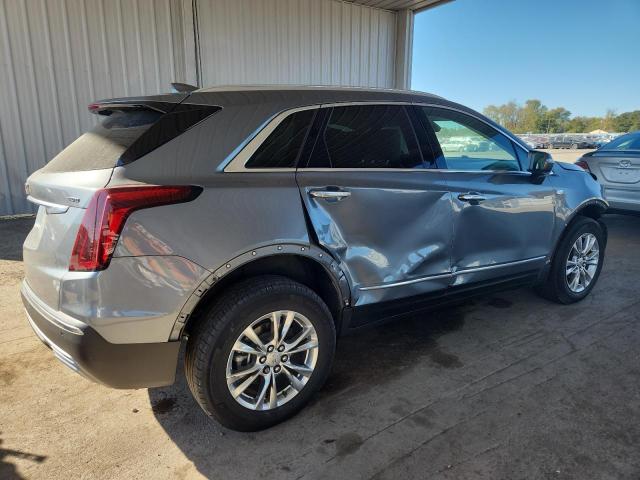 Фото 3 - CADILLAC XT5