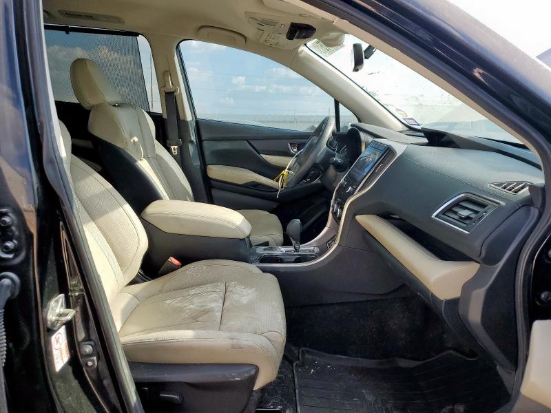 Фото 7 - SUBARU ASCENT