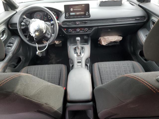 Фото 8 - HONDA HR-V