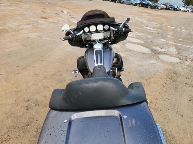 Фото 6 - HARLEY-DAVIDSON FLHTK ELEC