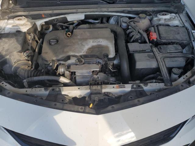 Фото 11 - CHEVROLET MALIBU