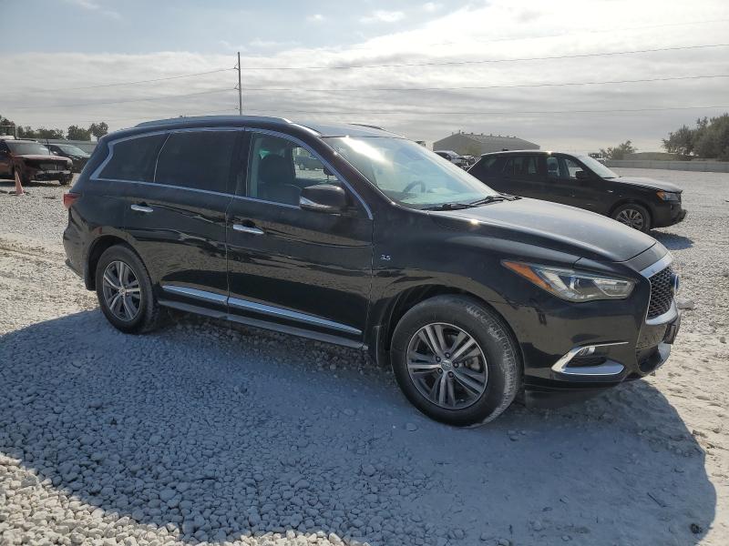 Фото 4 - INFINITI QX60