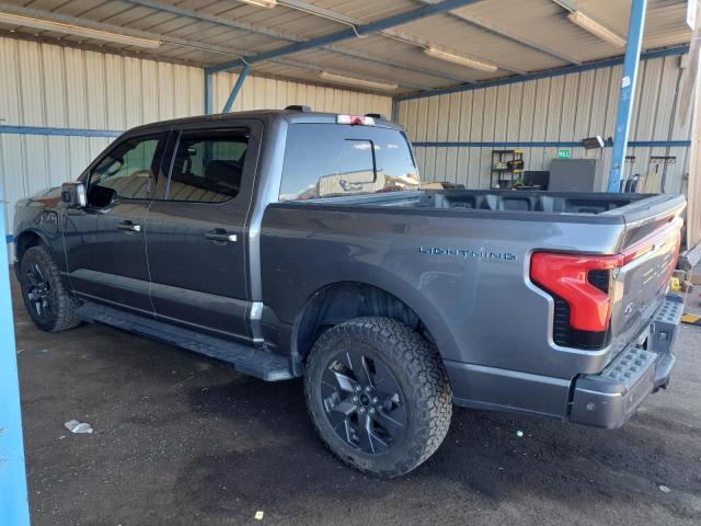 Фото 2 - FORD F150 LIGHT