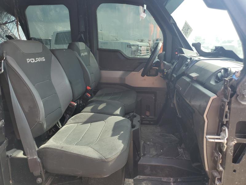 POLARIS RANGER XD 2025