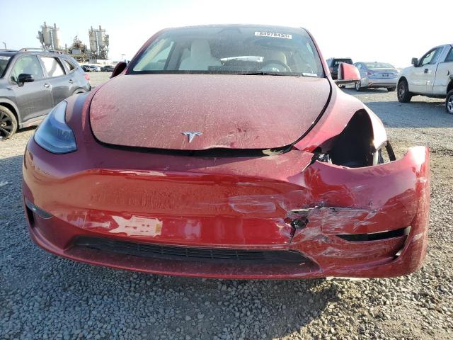 Фото 5 - TESLA MODEL Y