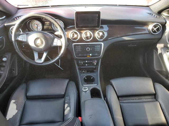 Фото 8 - MERCEDES-BENZ CLA-CLASS