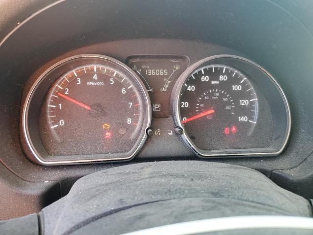 Фото 9 - NISSAN VERSA