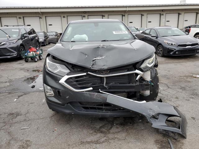 Фото 5 - CHEVROLET EQUINOX