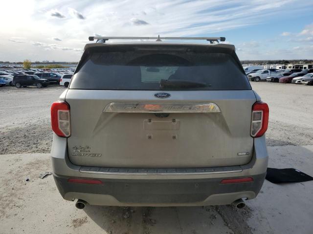 Фото 6 - FORD EXPLORER