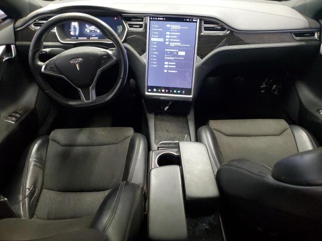 Фото 8 - TESLA MODEL S
