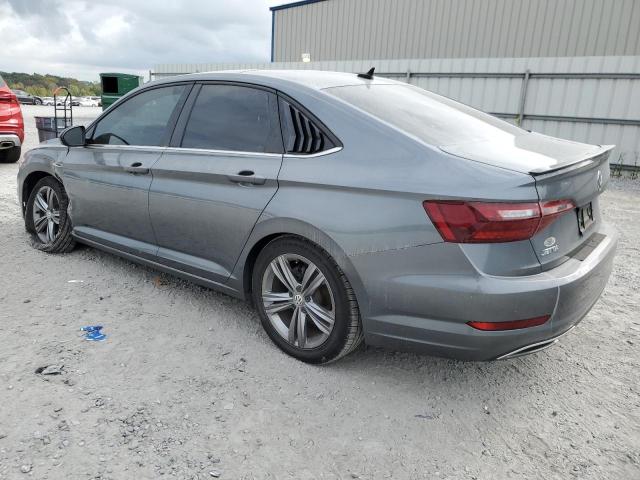 Фото 2 - VOLKSWAGEN JETTA