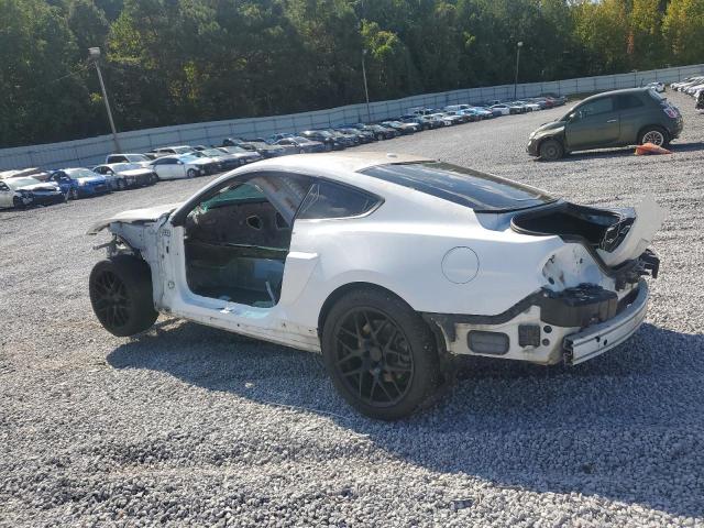 Фото 2 - FORD MUSTANG