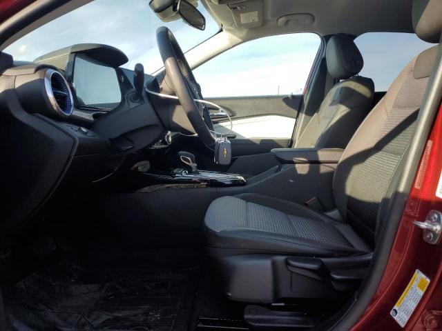 Фото 7 - CHEVROLET TRAX