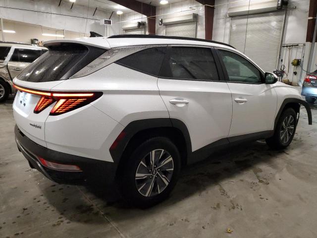 Фото 3 - HYUNDAI TUCSON