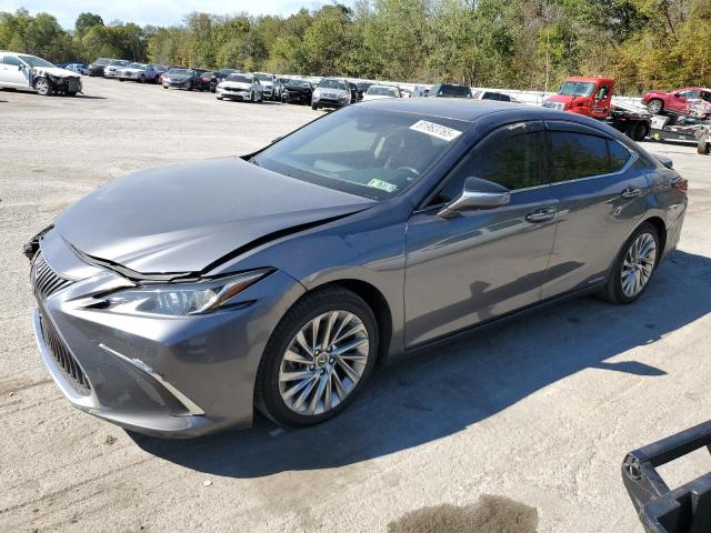 Фото 1 - LEXUS ES300