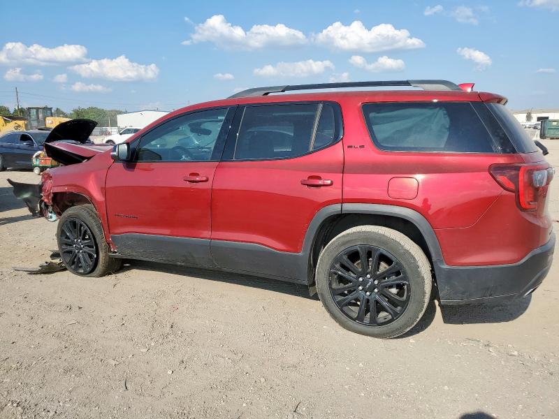 Фото 2 - GMC ACADIA