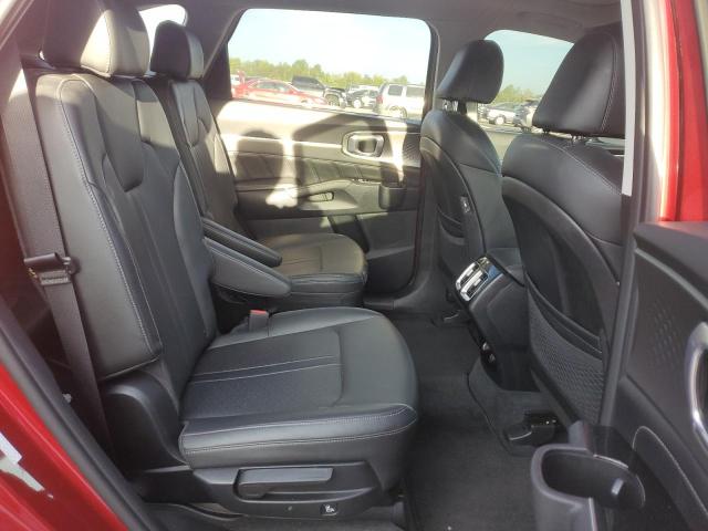 Фото 11 - KIA SORENTO