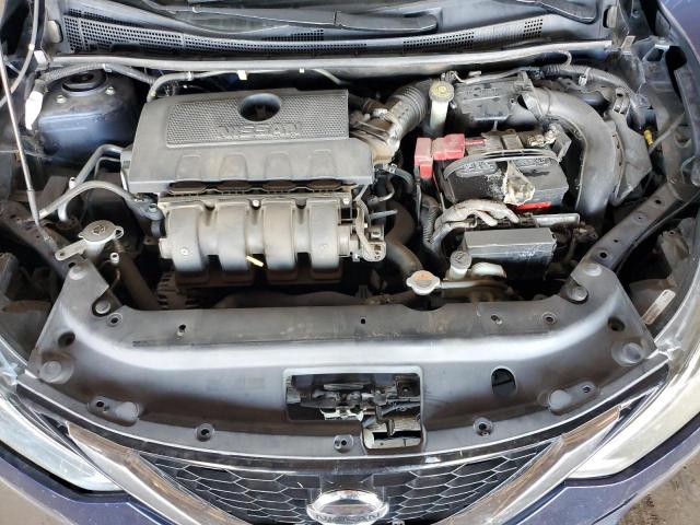 Фото 11 - NISSAN SENTRA