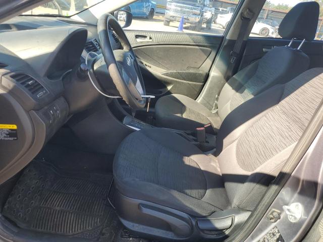 Фото 7 - HYUNDAI ACCENT