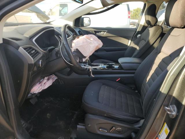 Фото 7 - FORD EDGE