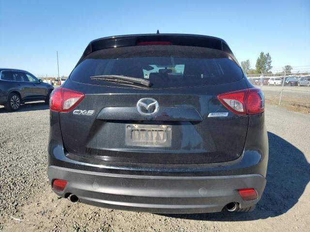 Фото 6 - MAZDA CX-5