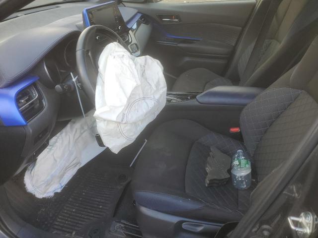 Фото 7 - TOYOTA C-HR