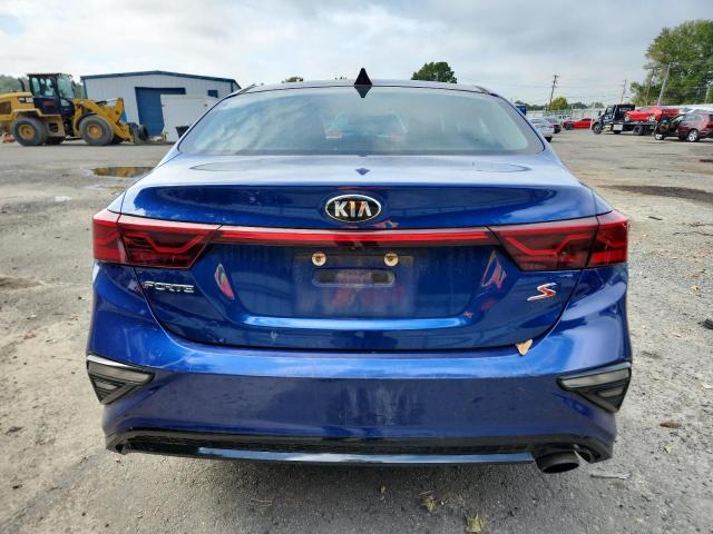 Фото 6 - KIA FORTE