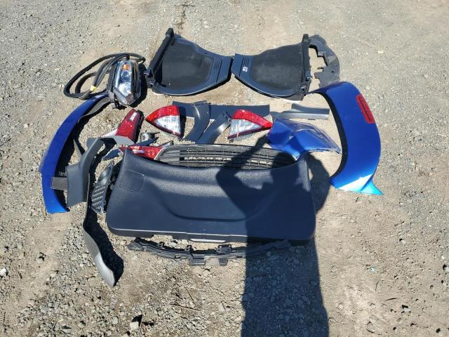 Фото 13 - HONDA HR-V