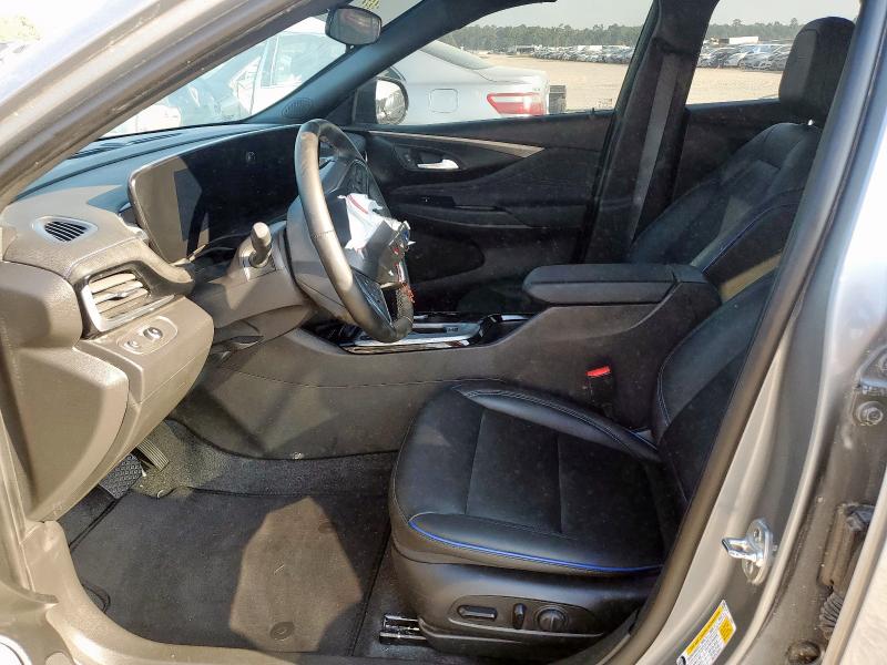 BUICK ENVISTA SP 2024 VIN KL47LBE25RB158986