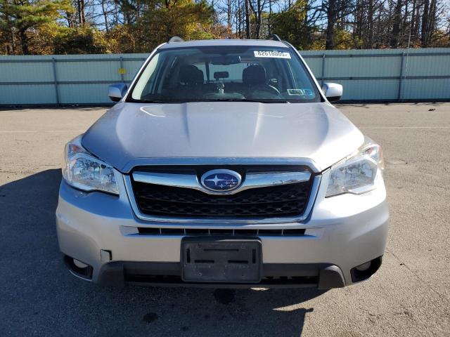 Фото 5 - SUBARU FORESTER