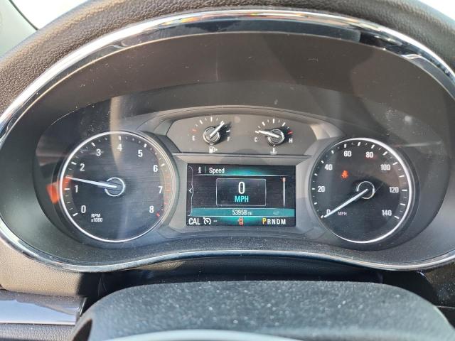 Фото 9 - BUICK ENCORE