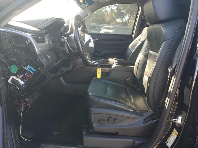 Фото 7 - CHEVROLET SUBURBAN