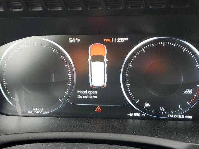 Фото 9 - VOLVO XC90