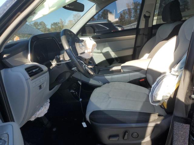 HYUNDAI PALISADE 2020 VIN KM8R34HE7LU137953