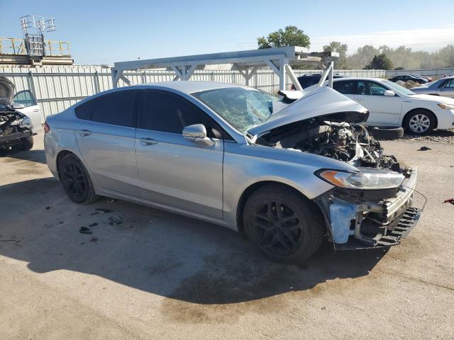 Фото 4 - FORD FUSION