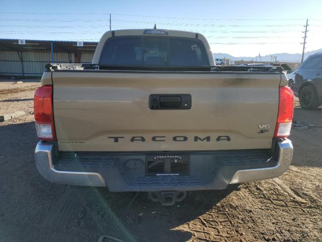 Фото 6 - TOYOTA TACOMA
