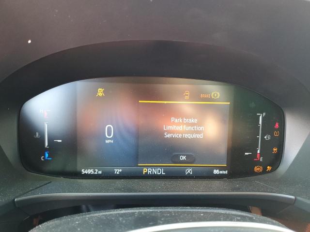 Фото 9 - FORD ESCAPE