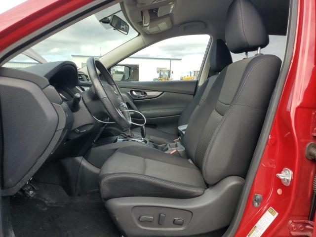 Фото 7 - NISSAN ROGUE