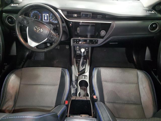 Фото 8 - TOYOTA COROLLA