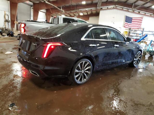 Фото 3 - CADILLAC CT4